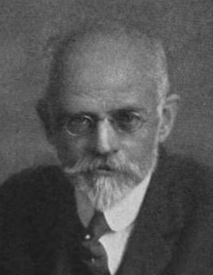 Henry Osborn Taylor