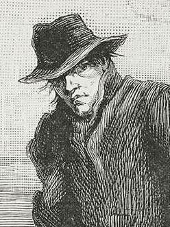 Sir Robert Anderson