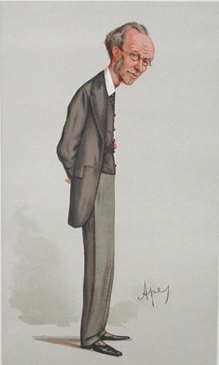 James Payn