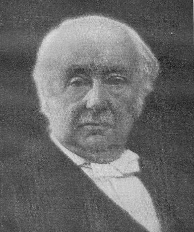 Benjamin Jowett