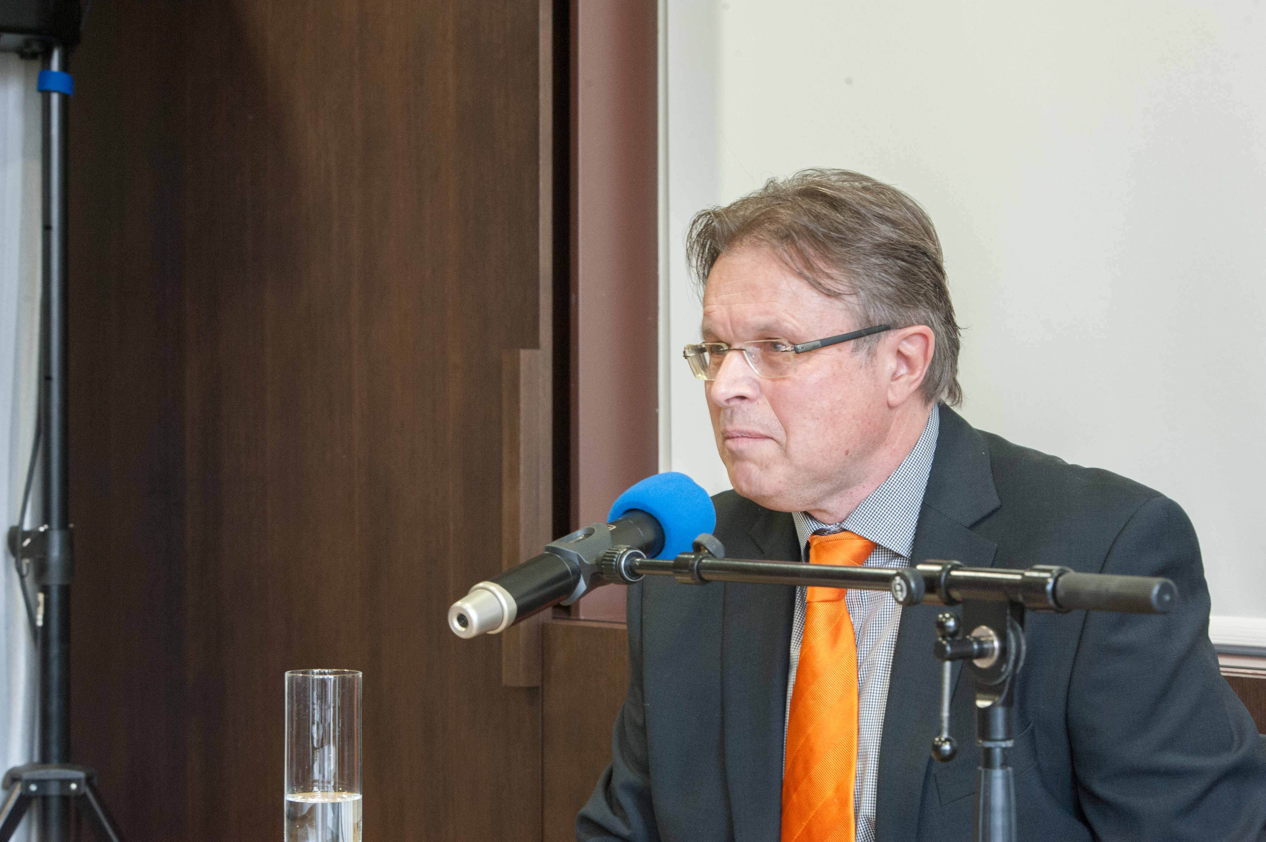 Jürgen Mette