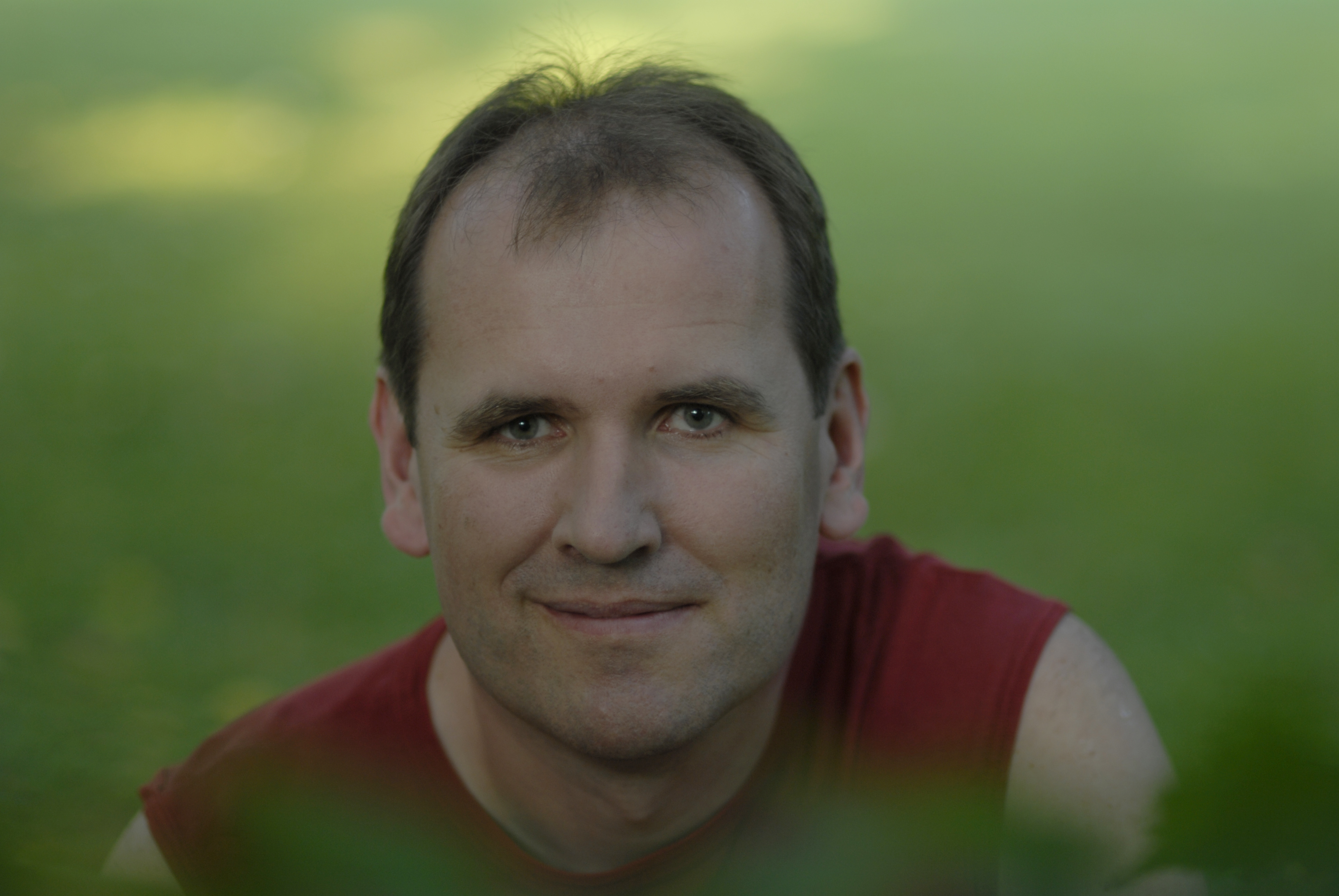 Michael Gienger