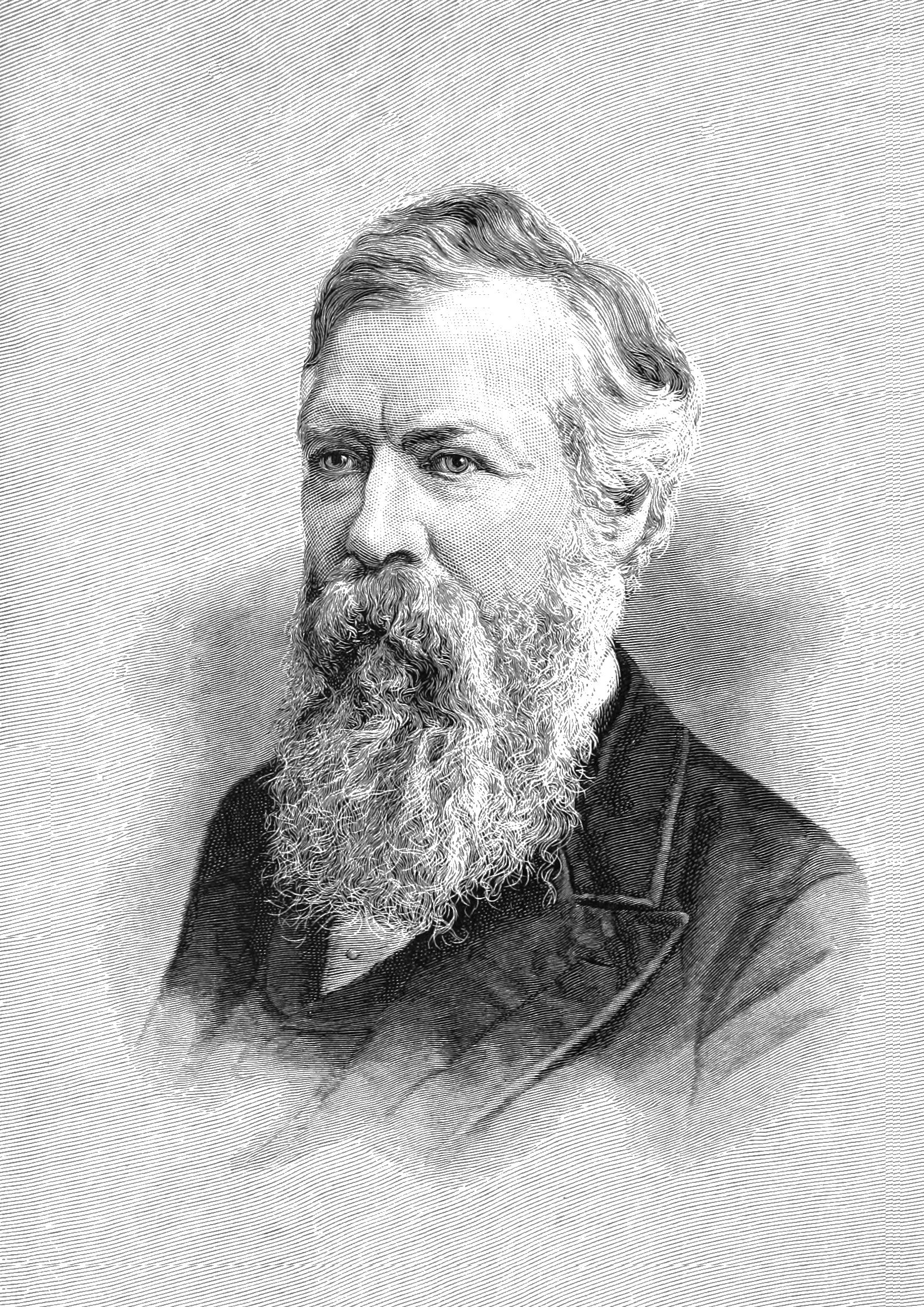 Alexander Winchell