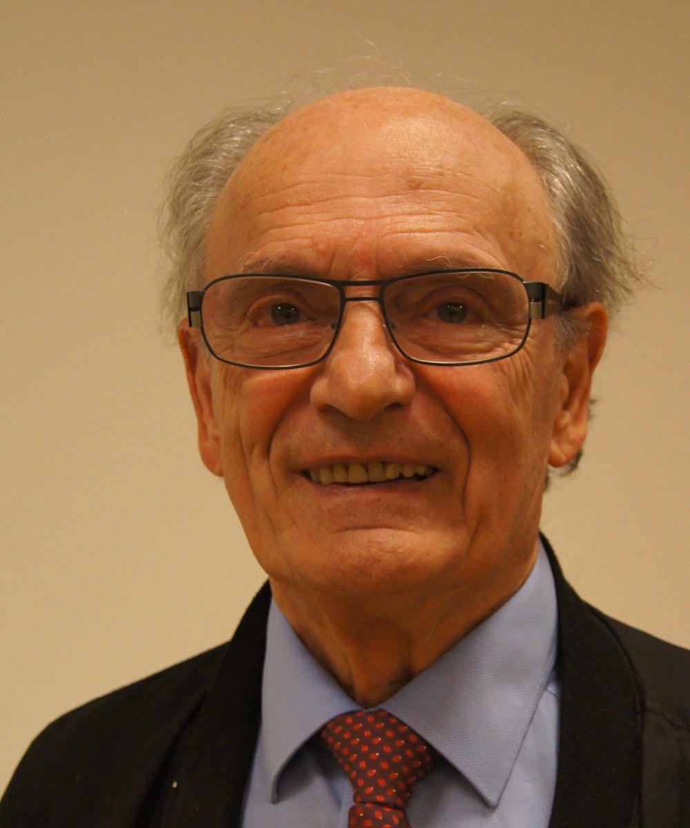 Theo Sundermeier