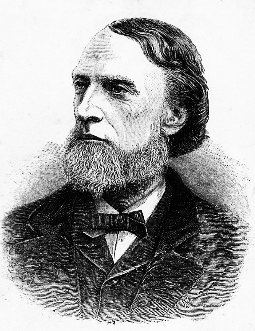 Arthur T. Pierson