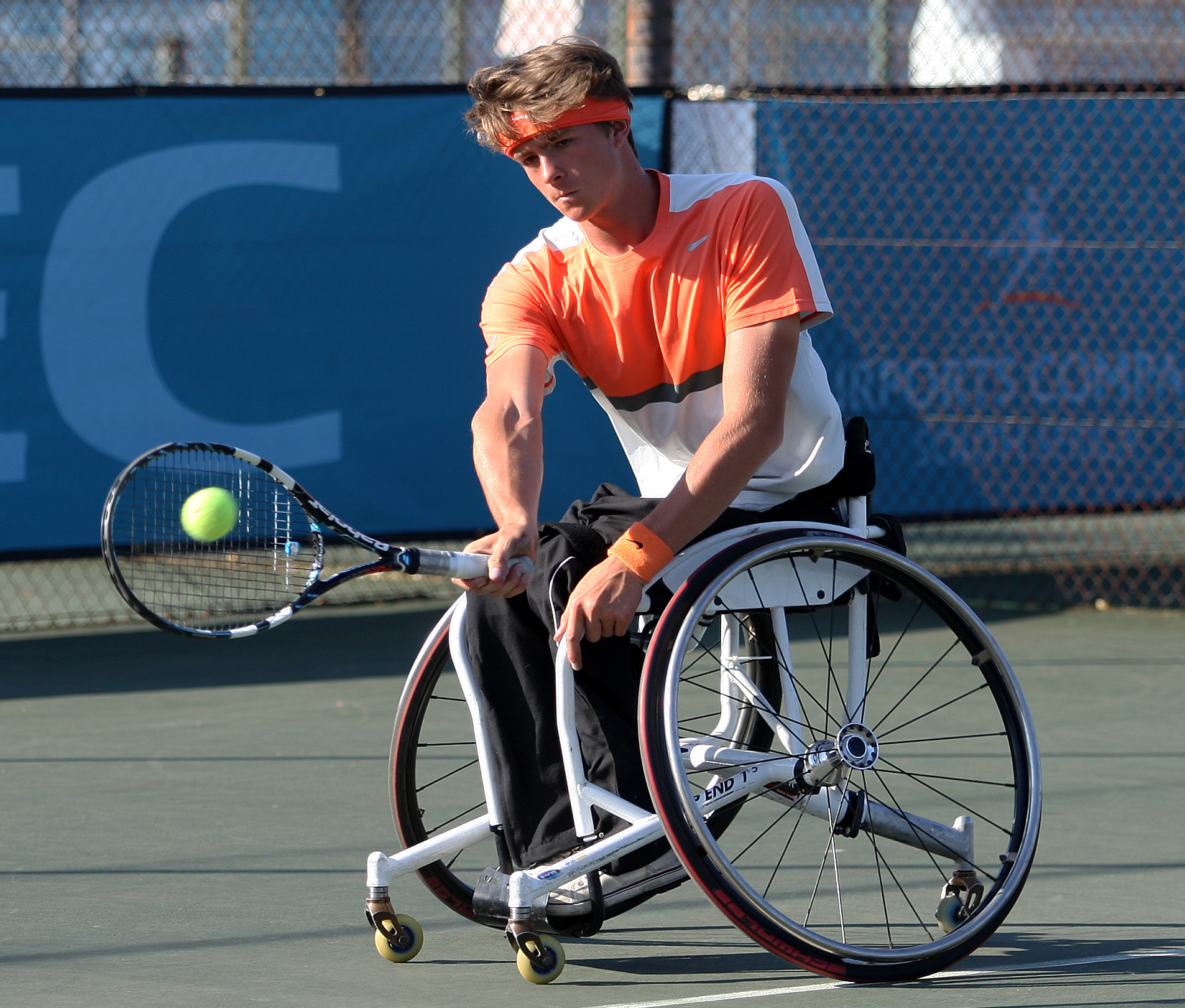 Nico Langmann