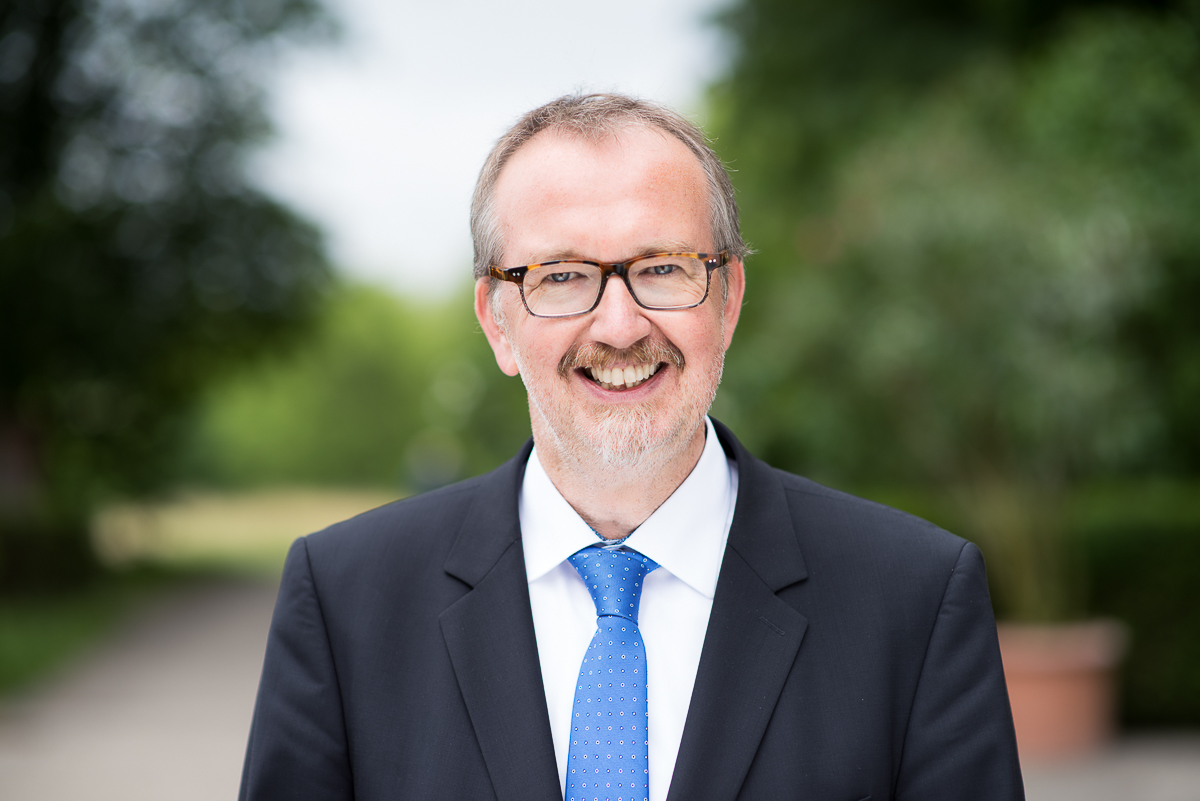 Christoph Steinebach