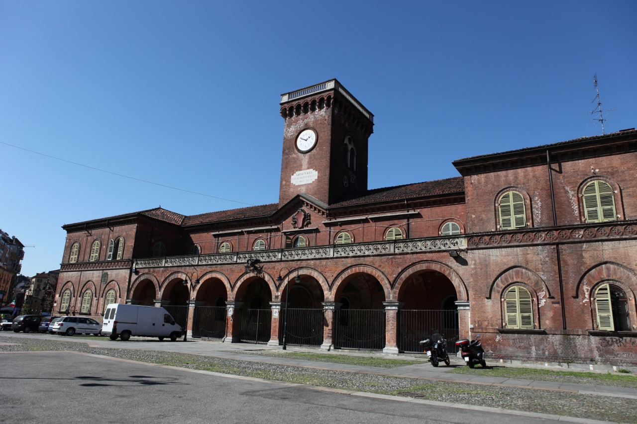 Scuola Holden