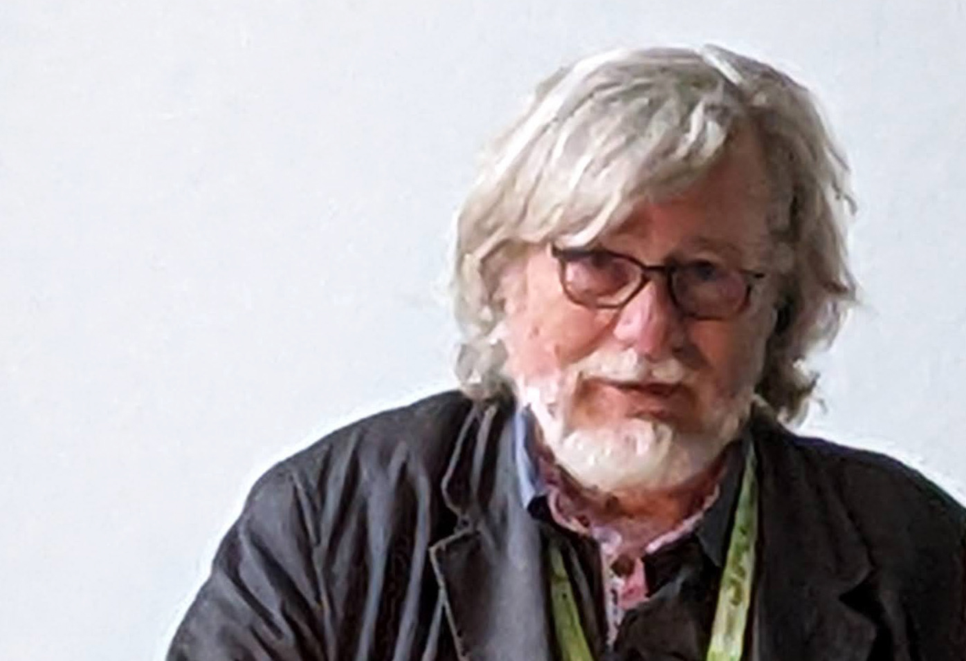 Dietrich Grünewald
