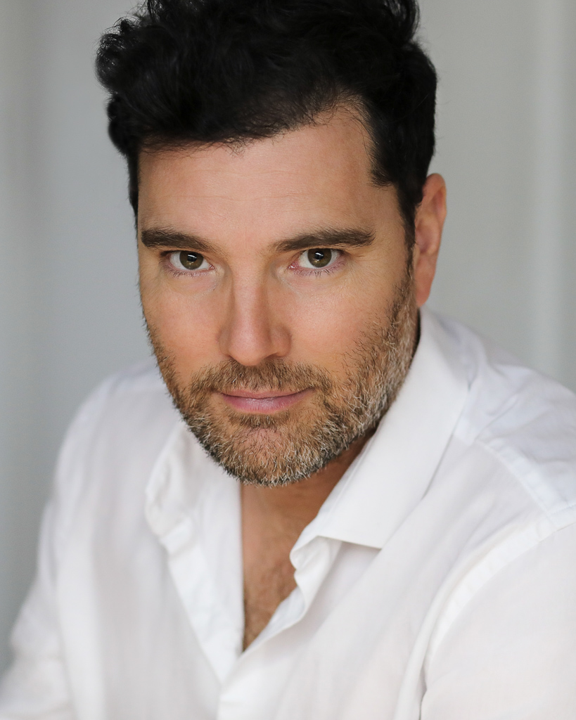 Edward Docx