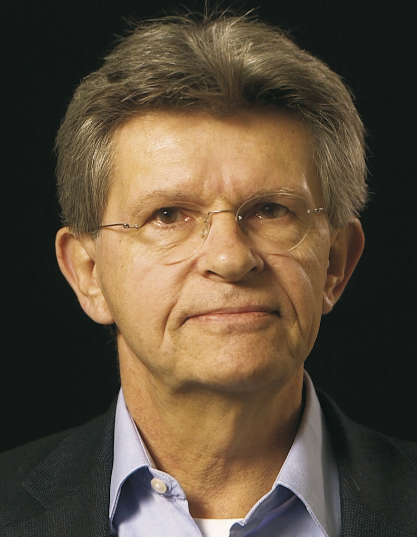 Michael Fritsch
