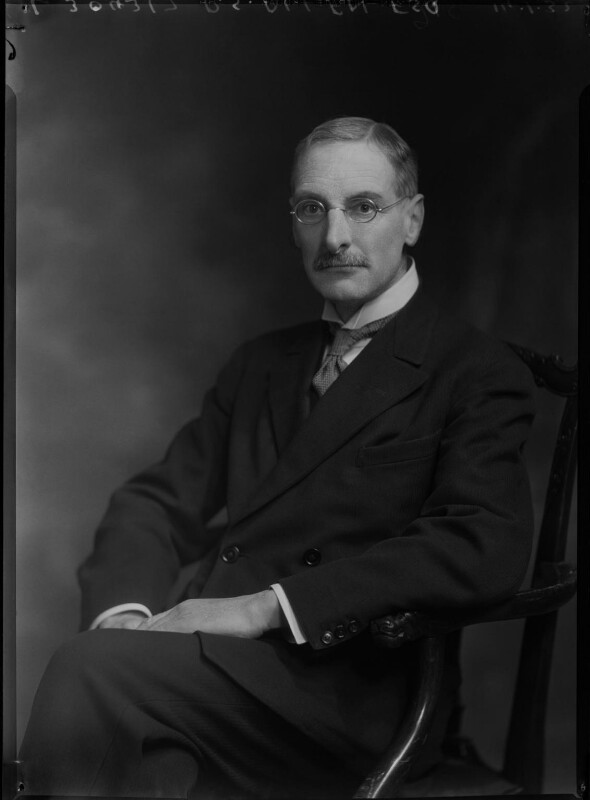 P. S. Allen
