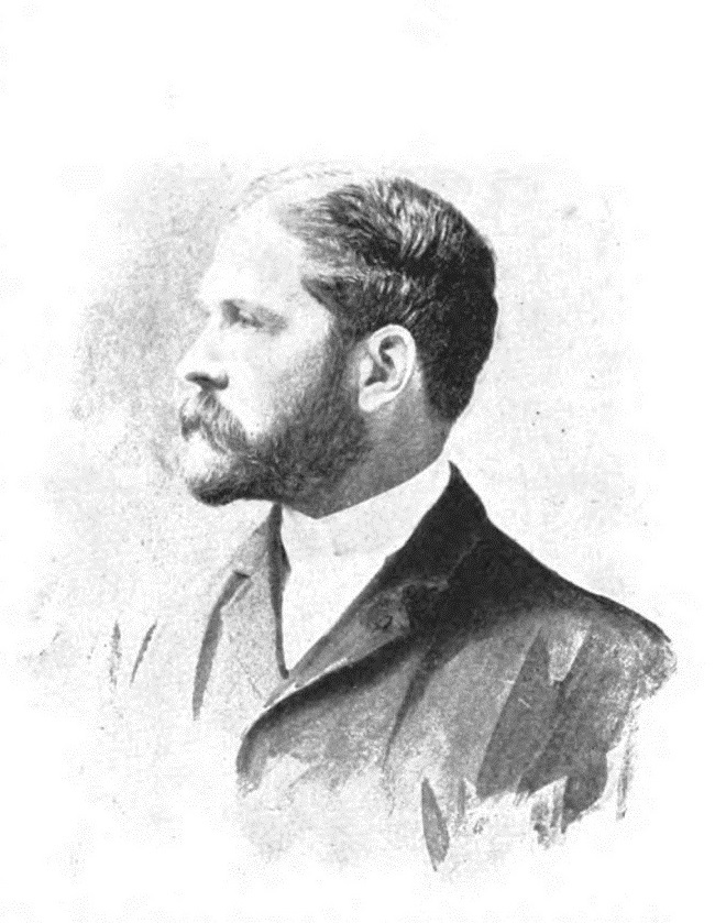 William T. Smedley