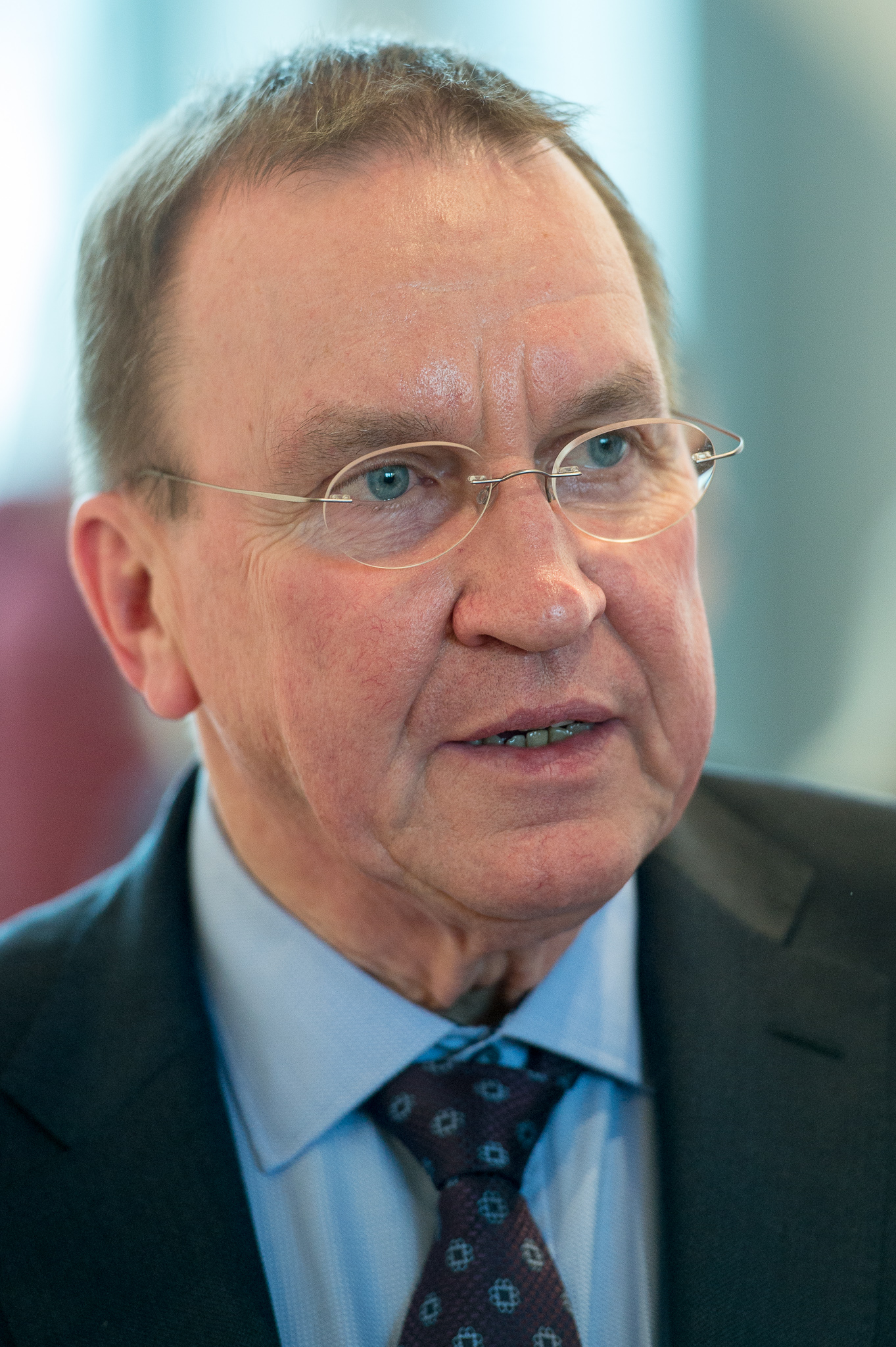 Ulrich Chaussy