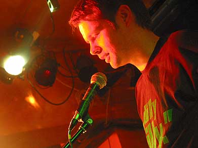 Markus Freise