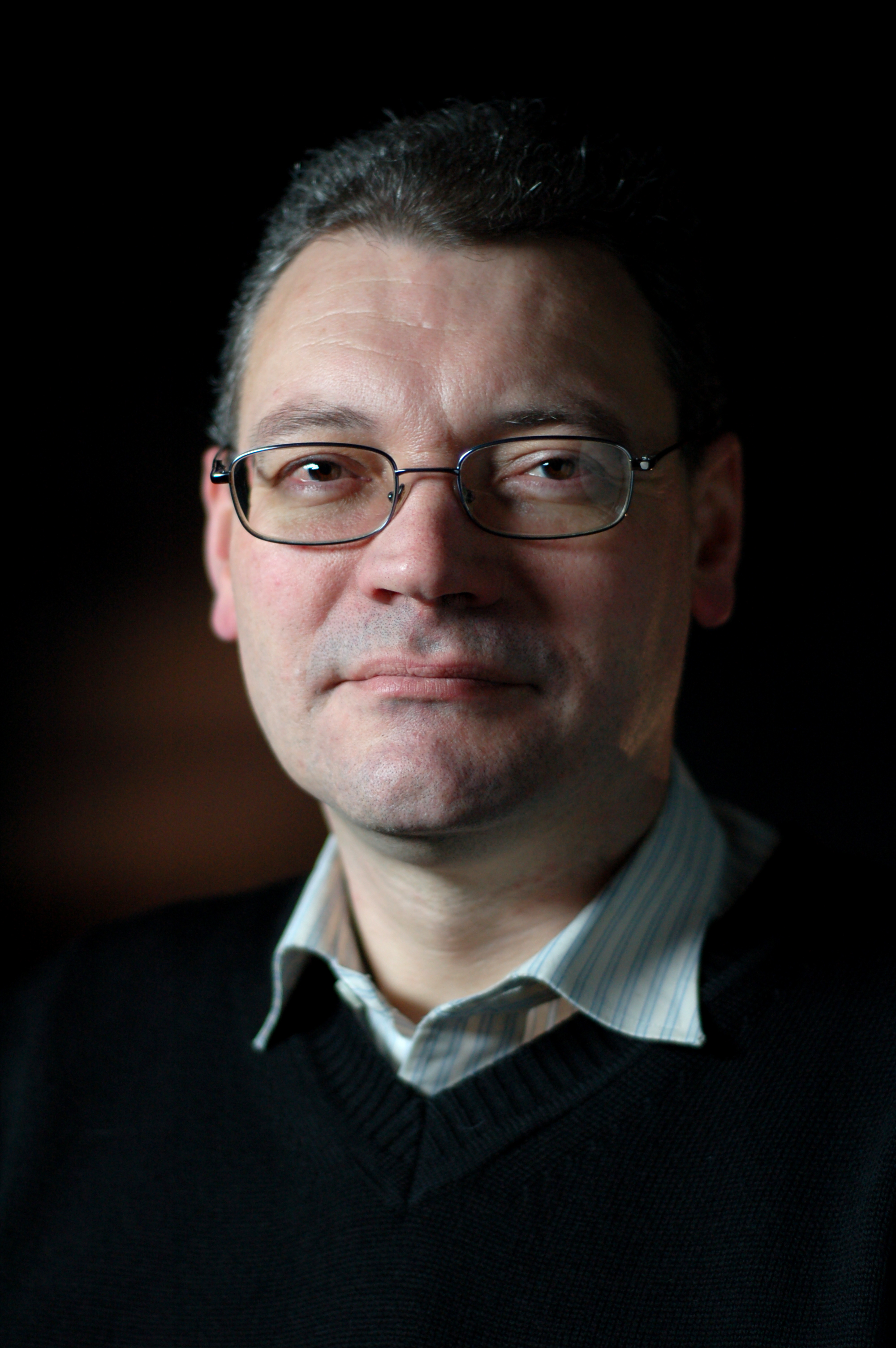 Michael Burden