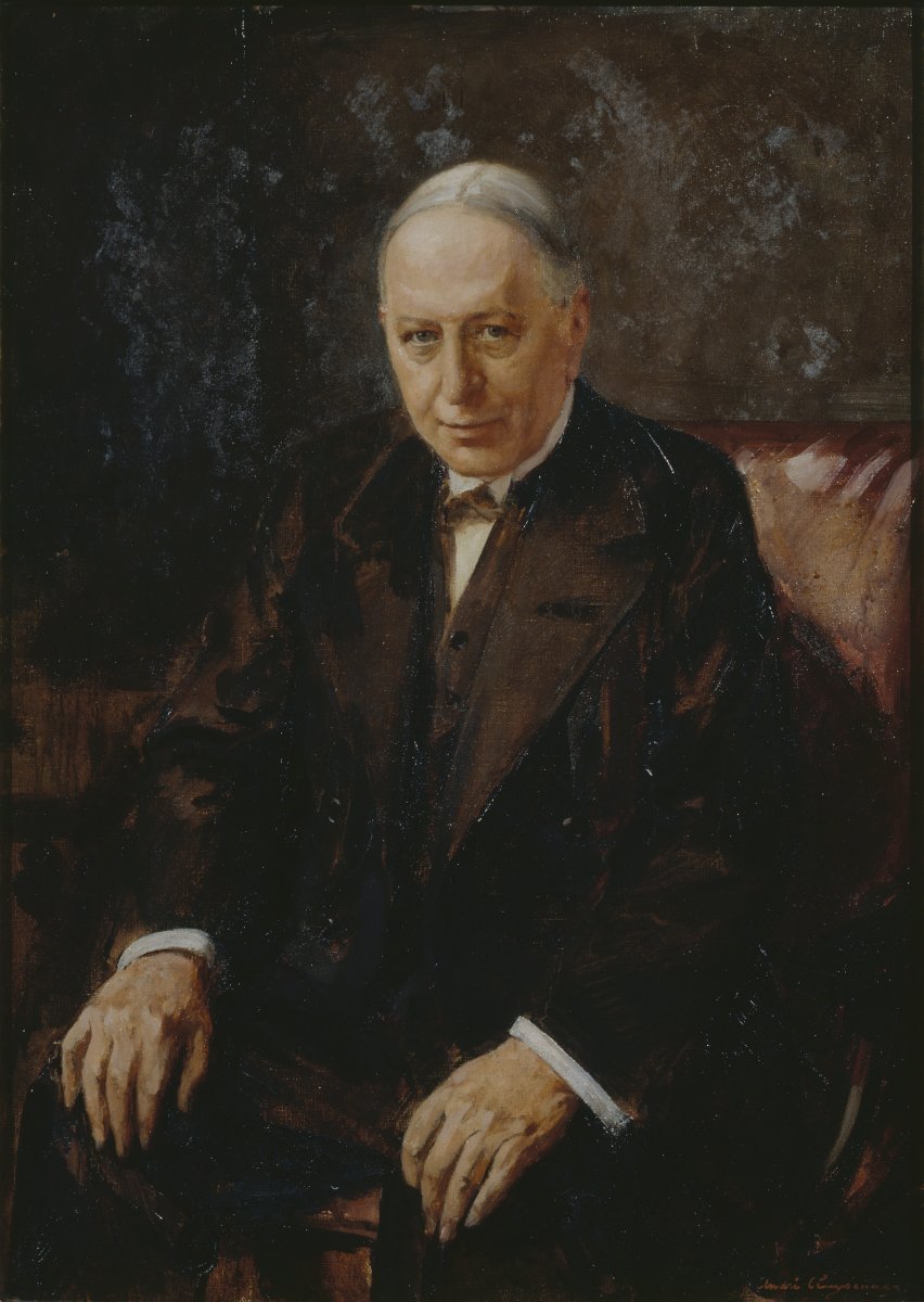 Robert Chalmers