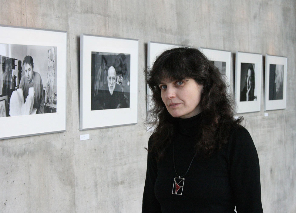 Elisabeth Heinemann