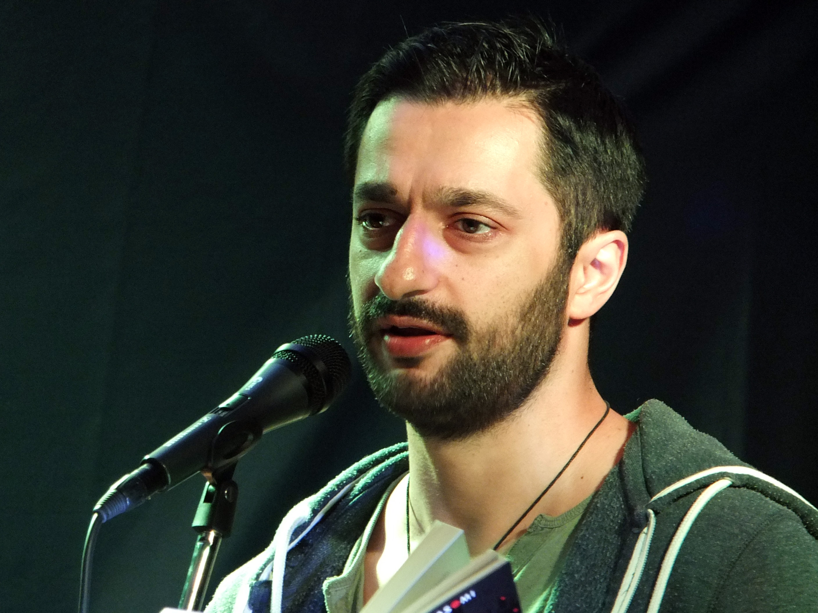 Sulaiman Masomi