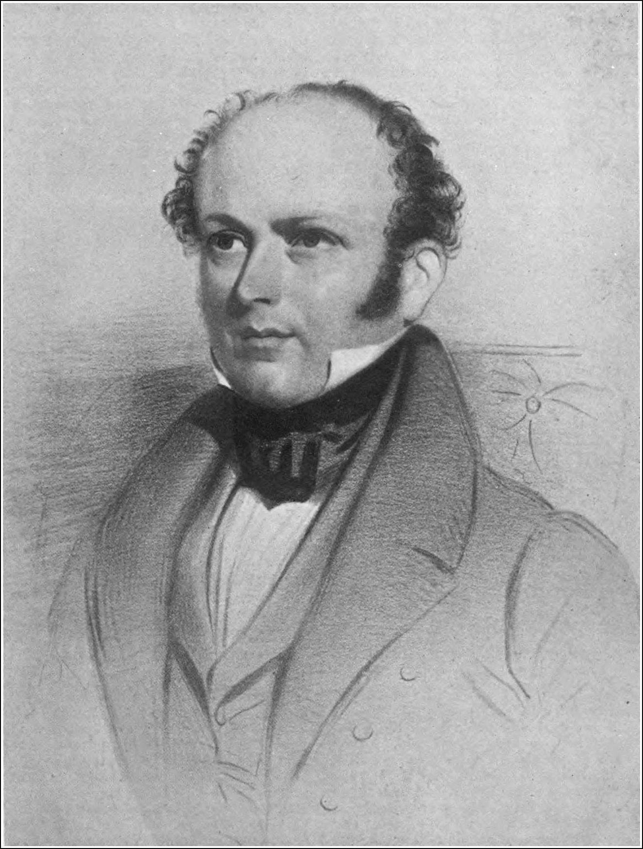 John Francis Davis