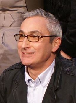 Angelo Colagrossi