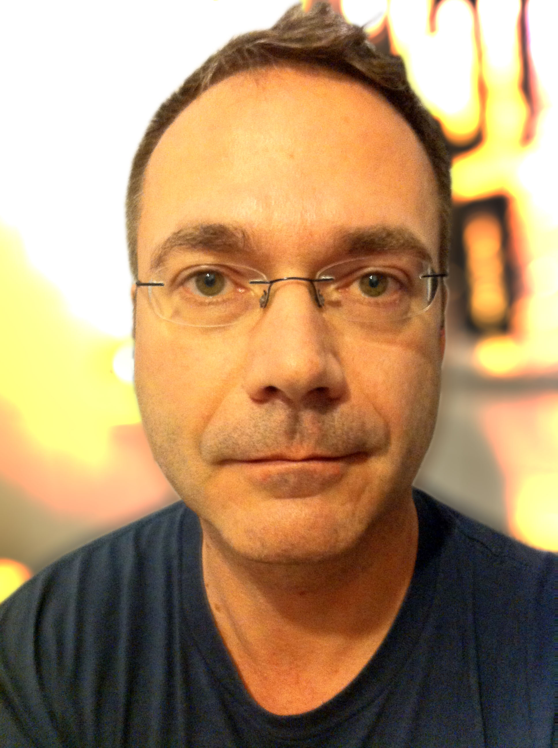 Christian Scheuss