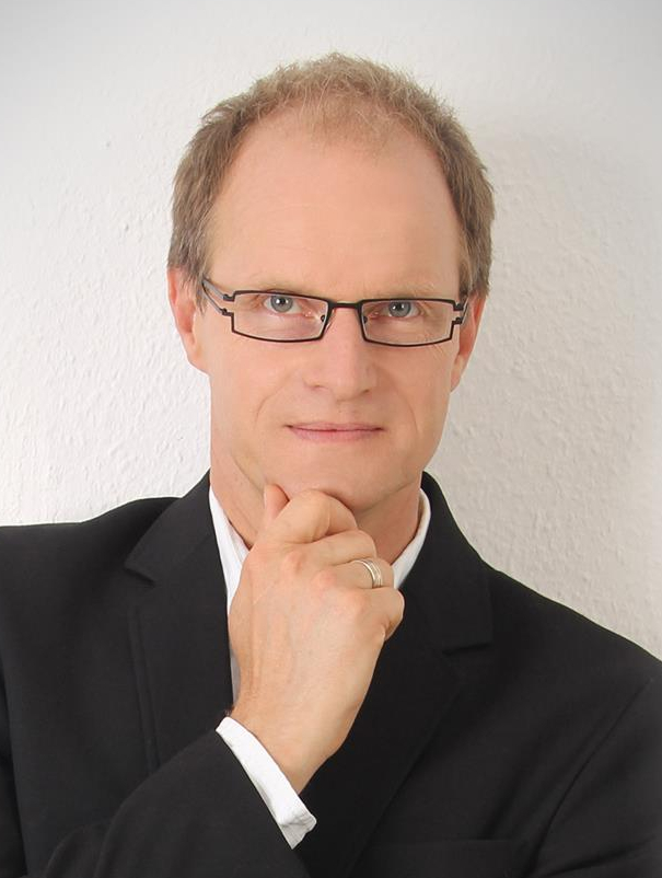 Karsten Brensing