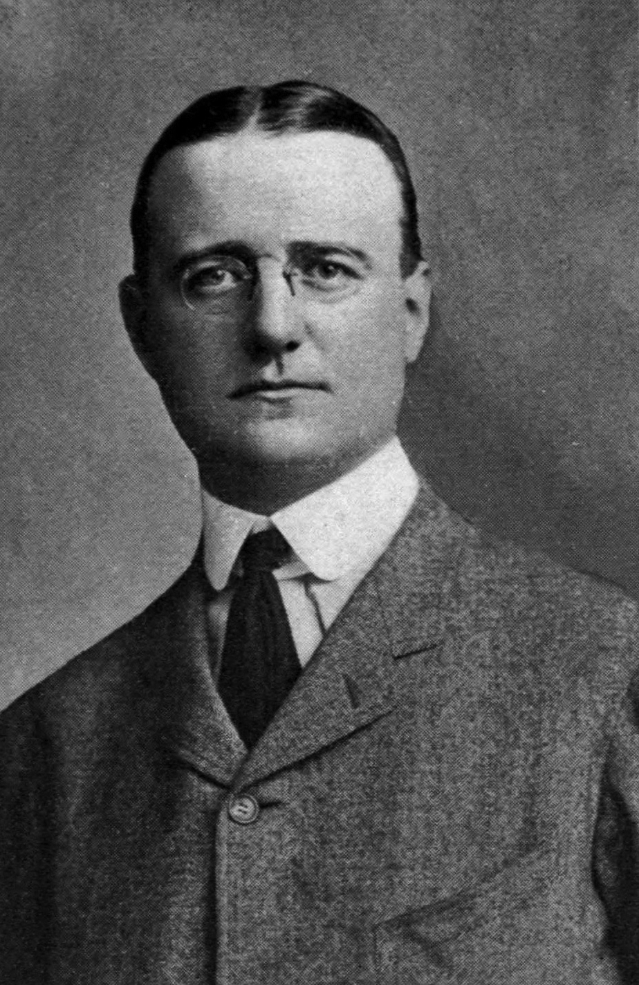 Finley Peter Dunne