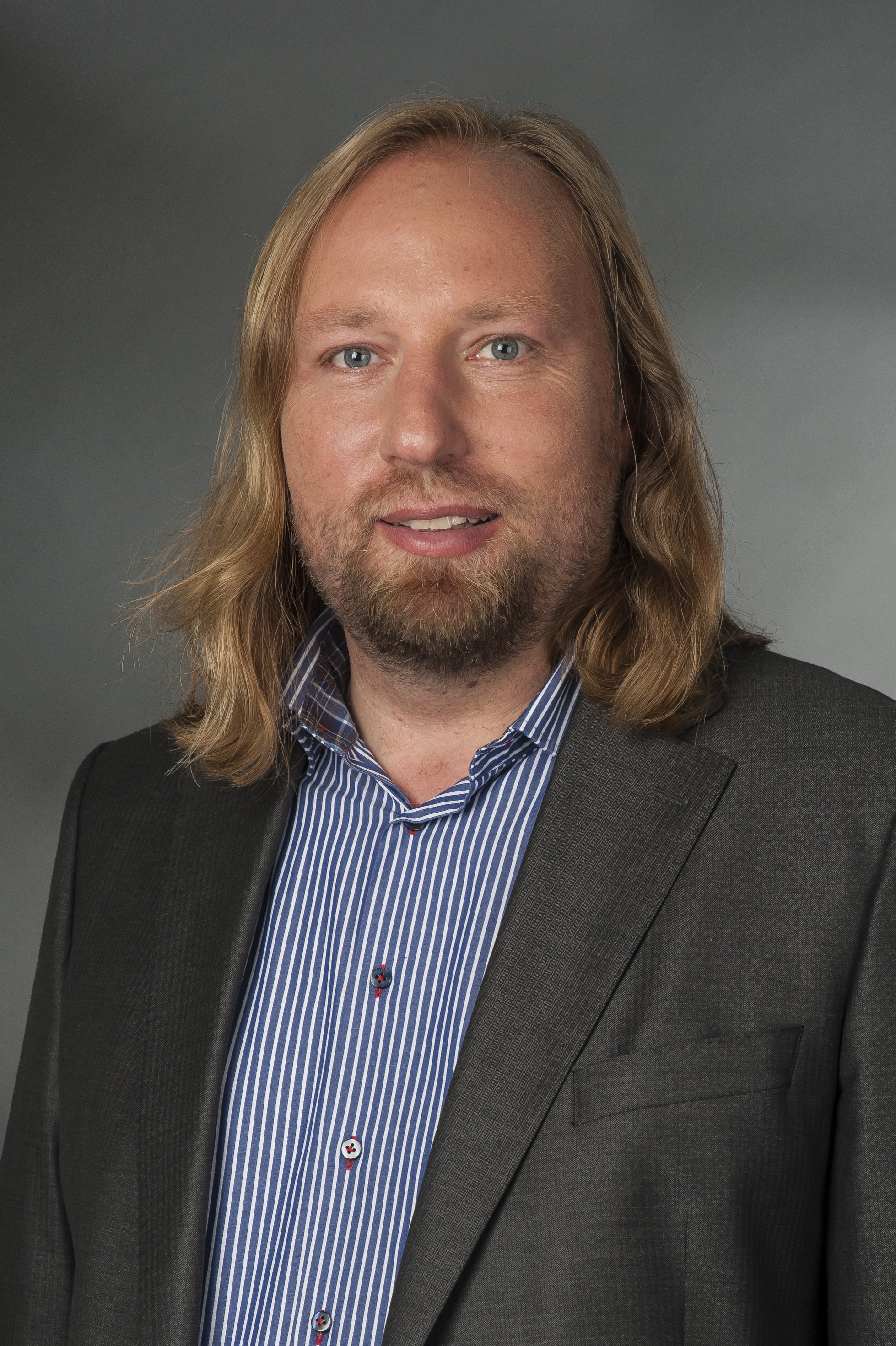 Anton Hofreiter