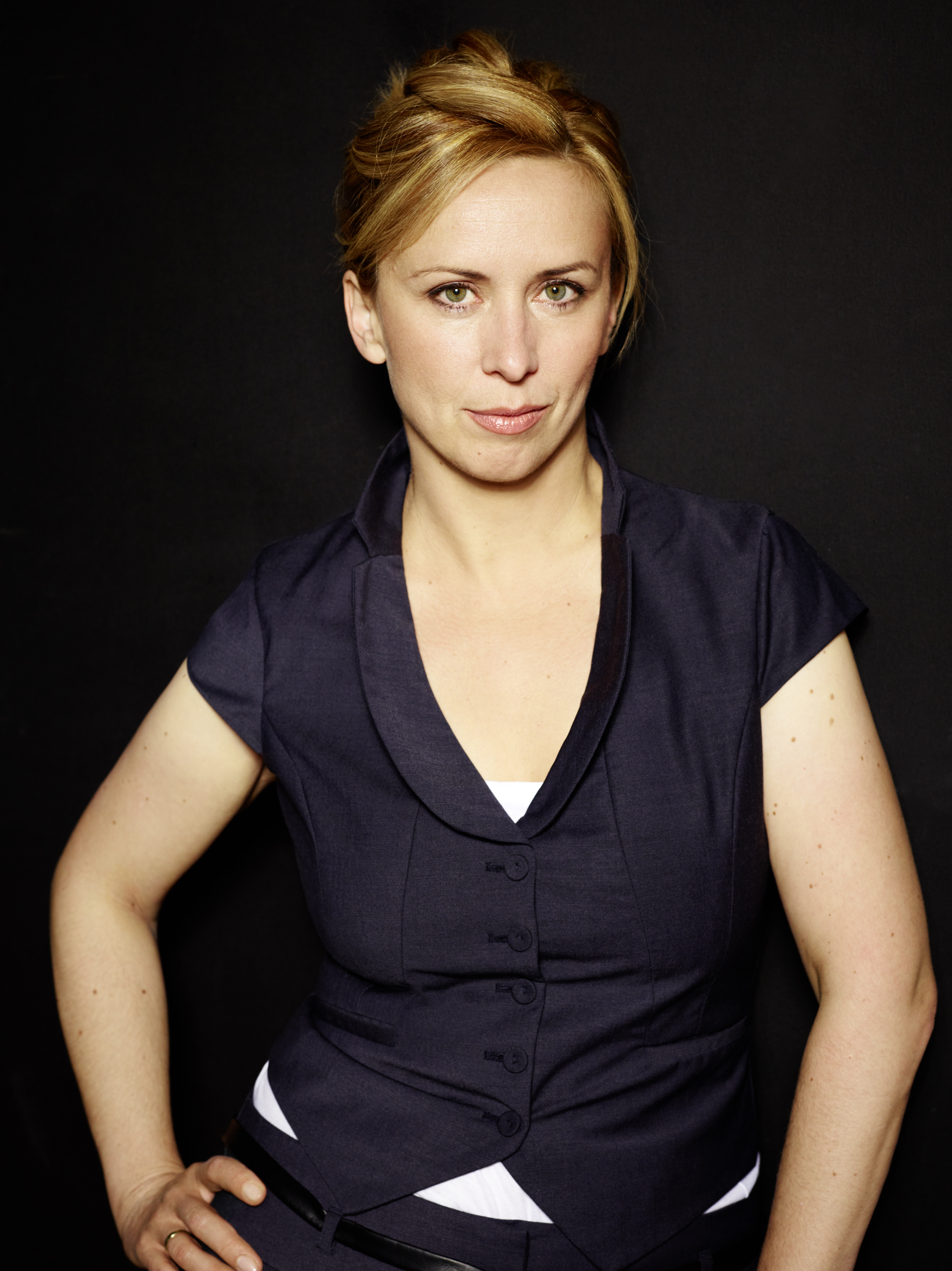 Martina Brandl