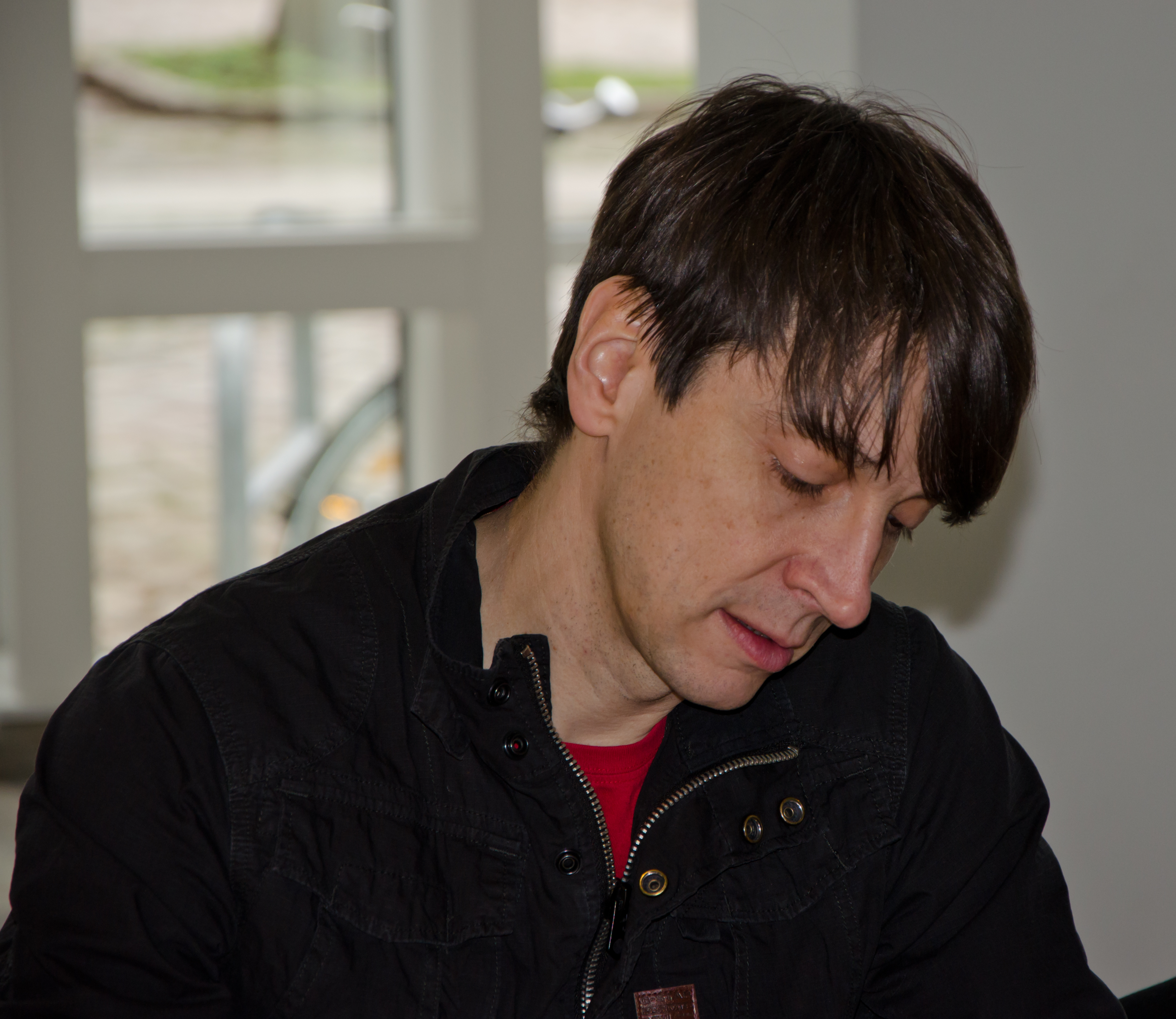 Florian Sitzmann
