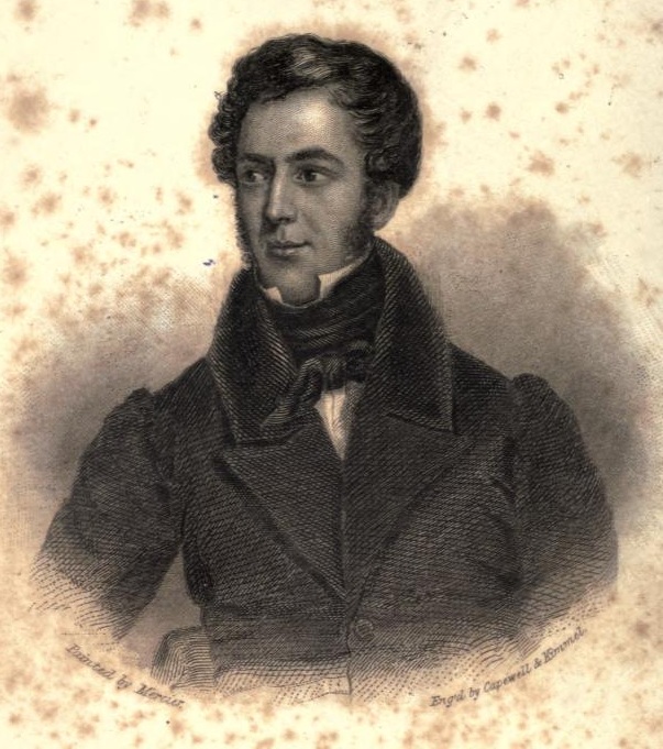 Gerald Griffin