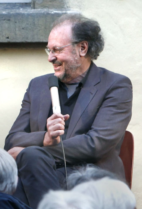 Jürgen Wertheimer