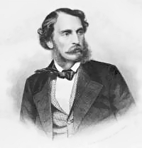 Franz Dingelstedt