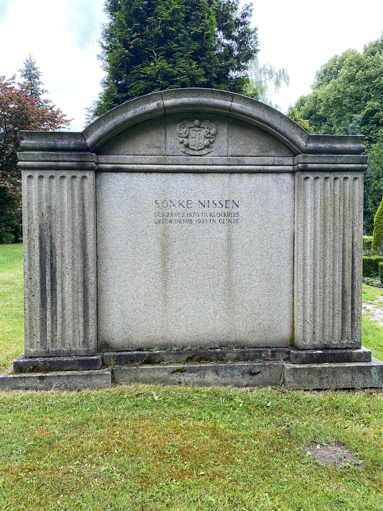 Sönke Nissen
