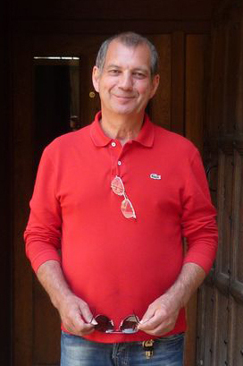 Jacky Dreksler