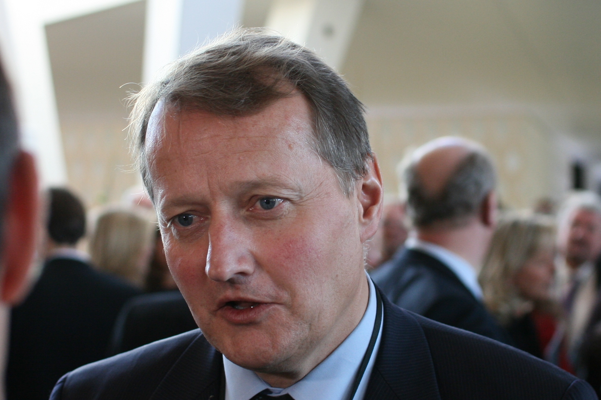 Rune Bjerke