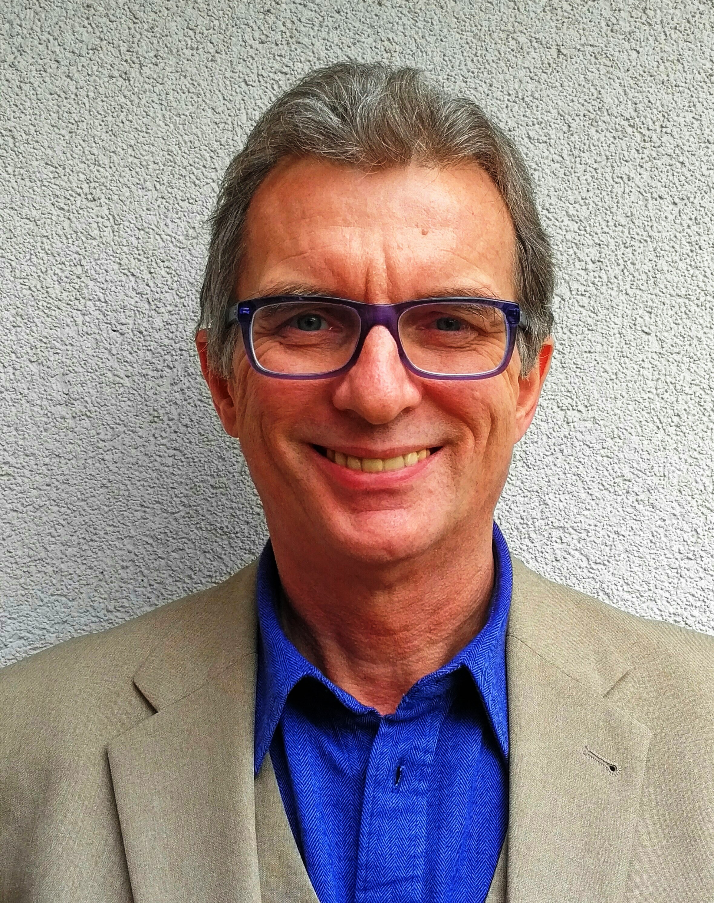 Klaus Sauerbeck