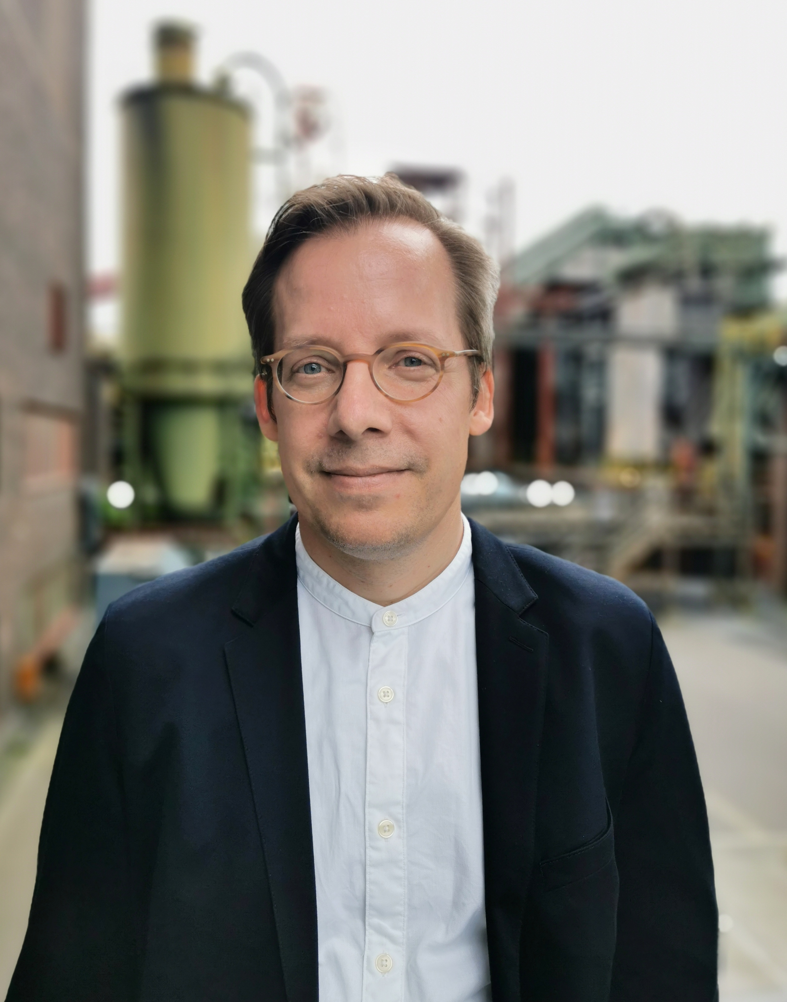 Tim Schanetzky