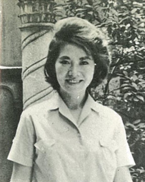 Masako Togawa