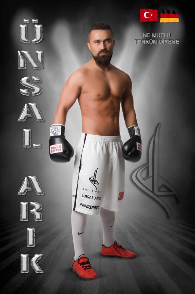 ünsal Arik