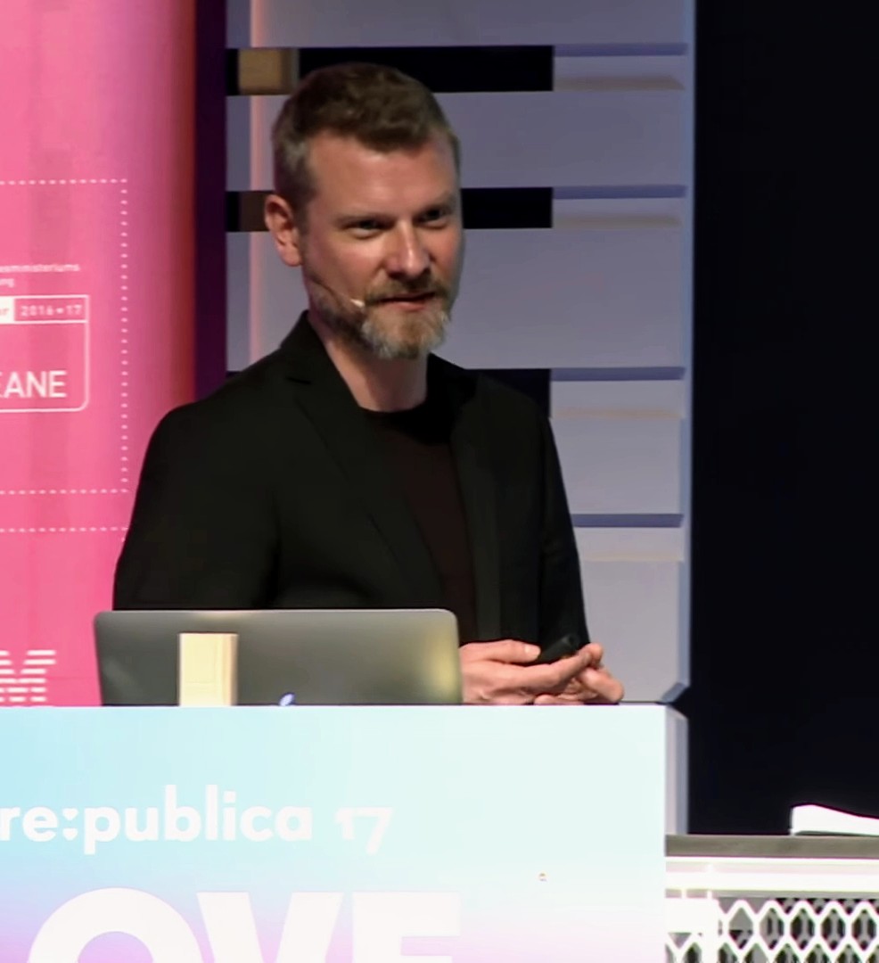 Christian Stöcker