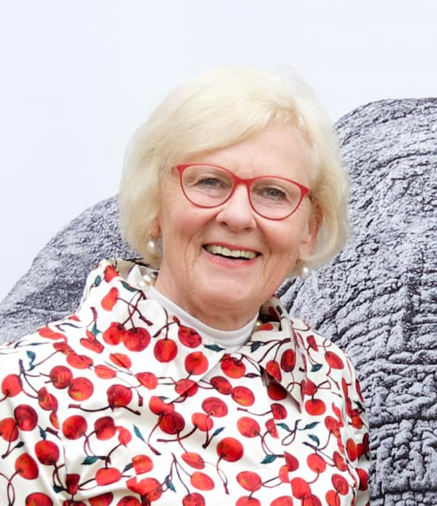 Astrid Bühren