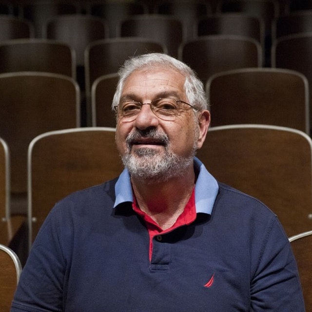 Ronald Grigor Suny