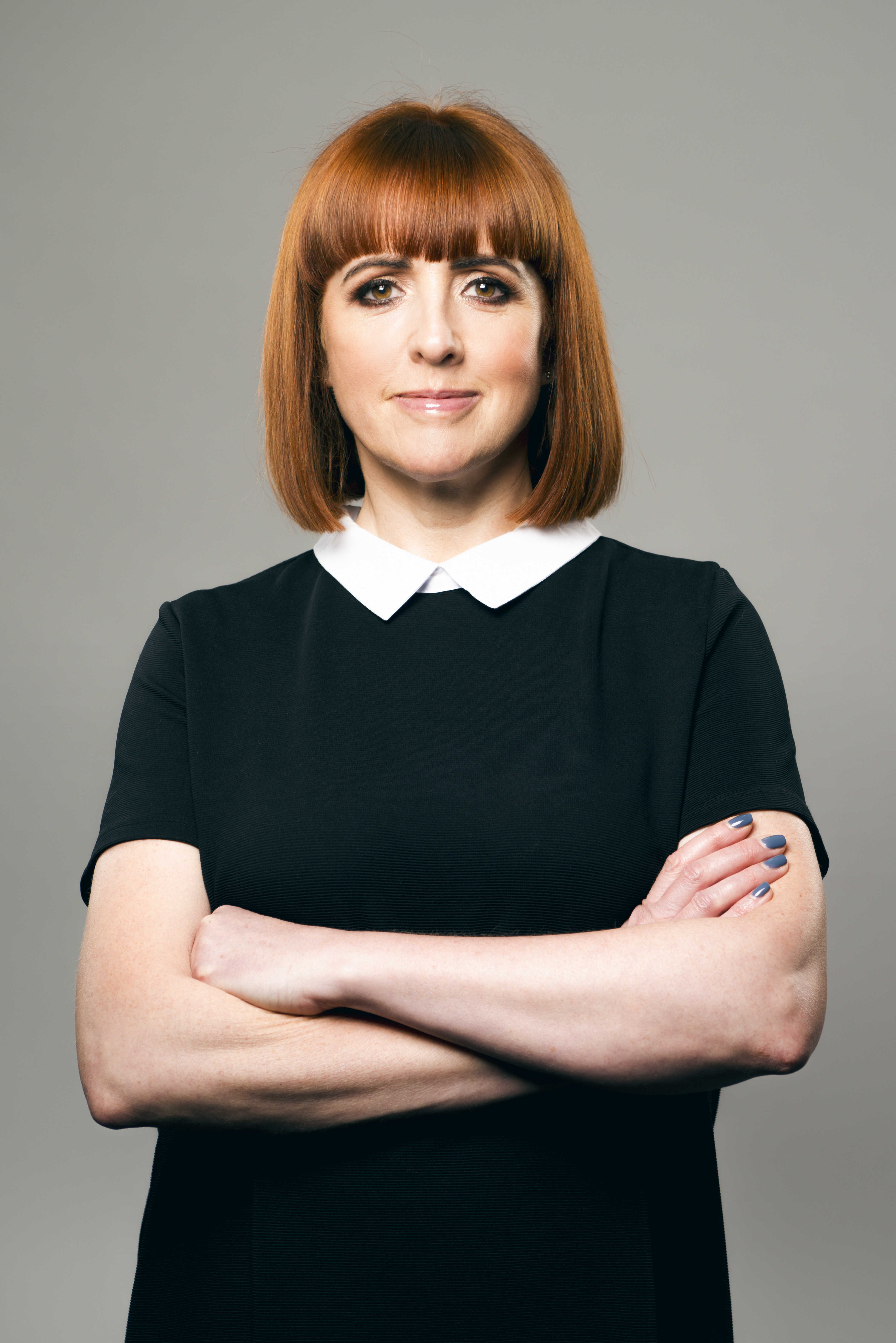 Caroline Beaton