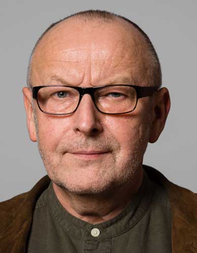 Günter H. Seidler