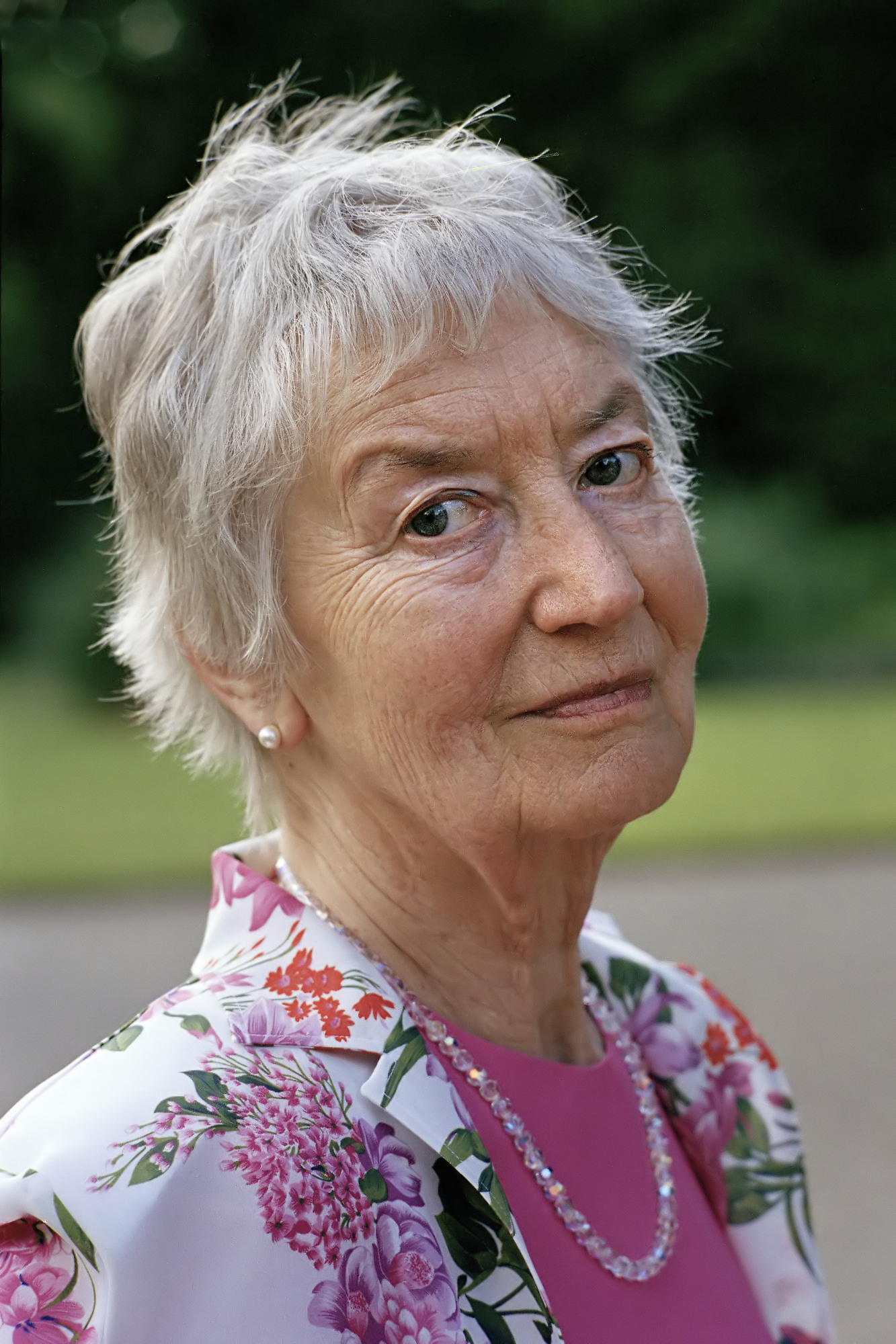 Maria Wellershoff