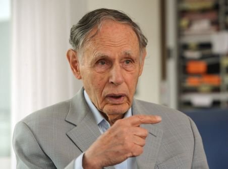 Reinhard Tausch