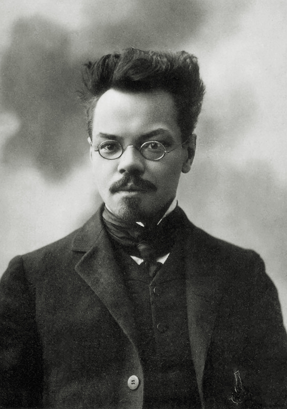 Aleksej Remizov