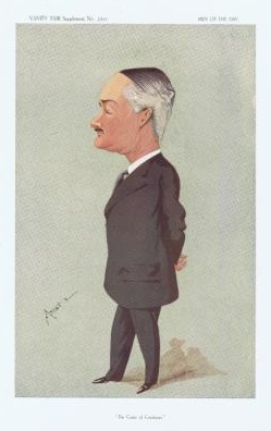 Arnold Henry Savage Landor